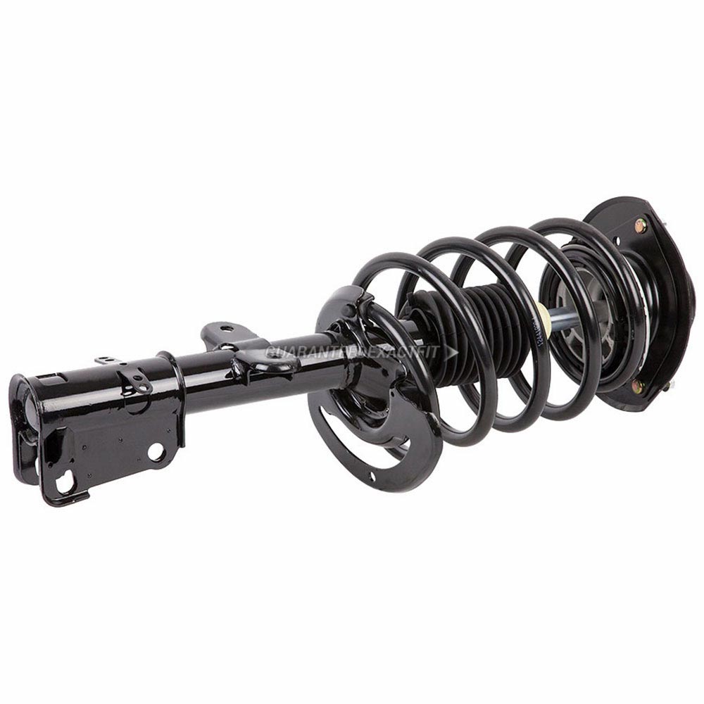 2004 Chrysler Pacifica Strut
