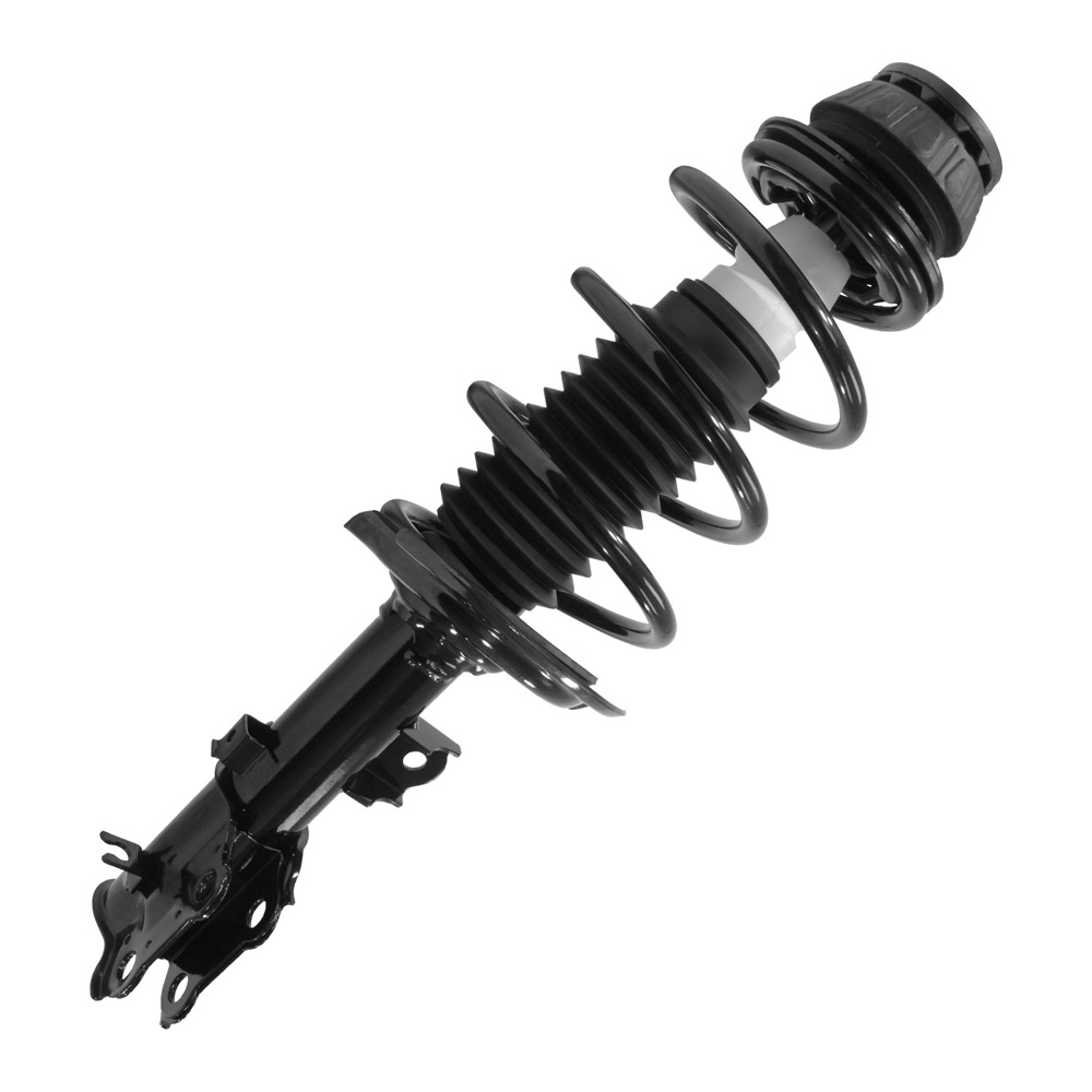 BuyAutoParts 75-899312C Shock and Strut Set