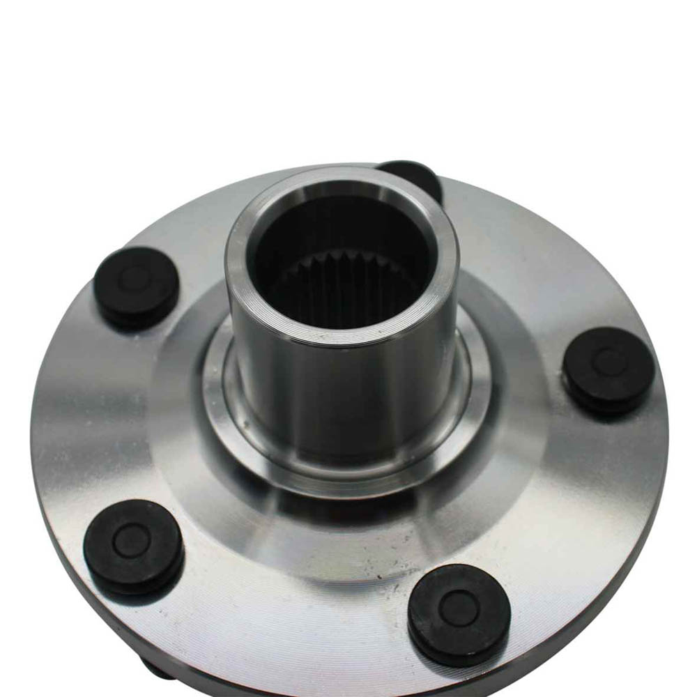 2012 Ford Edge Wheel Hub Assembly Kit
