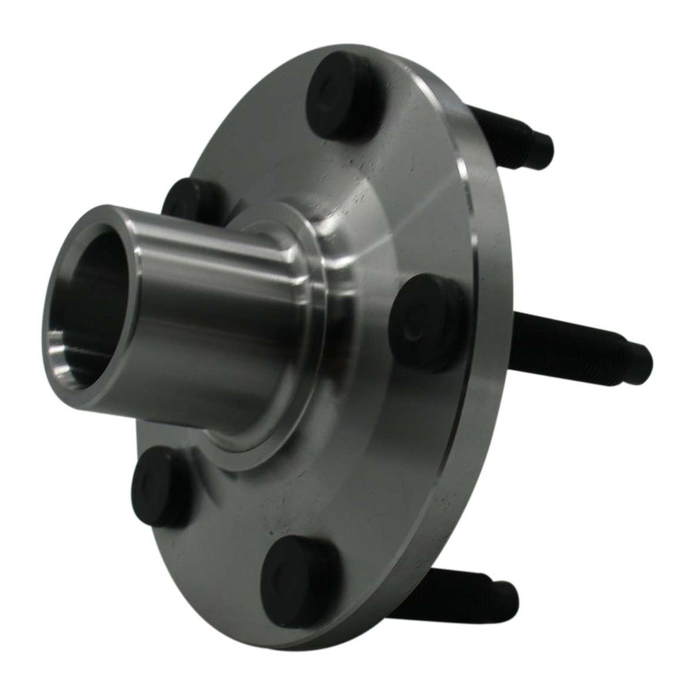 2012 Ford Edge Wheel Hub Assembly Kit
