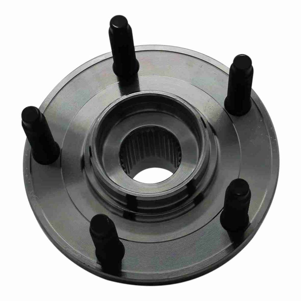 2012 Ford Edge Wheel Hub Assembly Kit