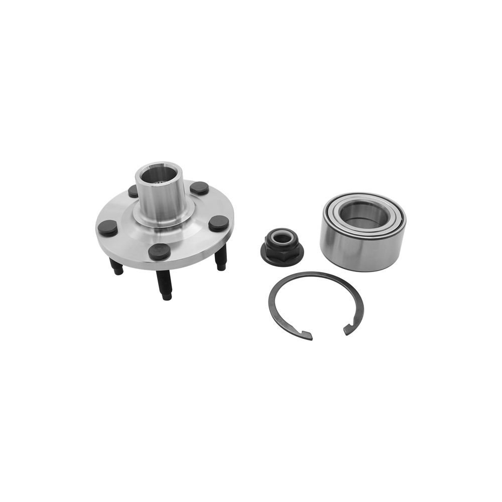 2012 Ford Edge Wheel Hub Assembly Kit