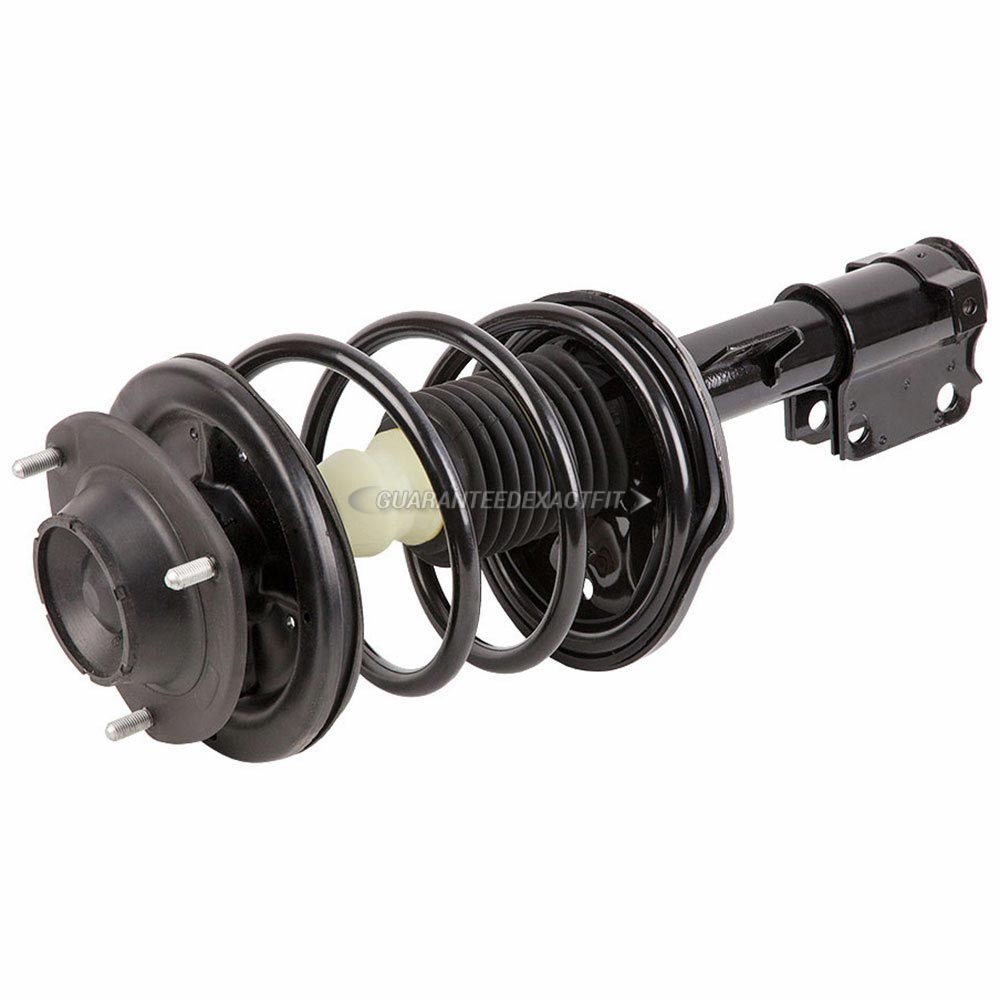 2000 Mitsubishi Eclipse Strut
