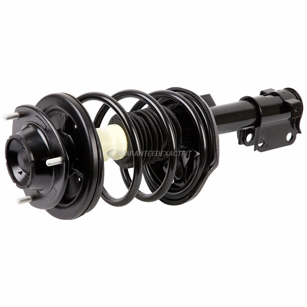 BuyAutoParts 75-21756CS Strut