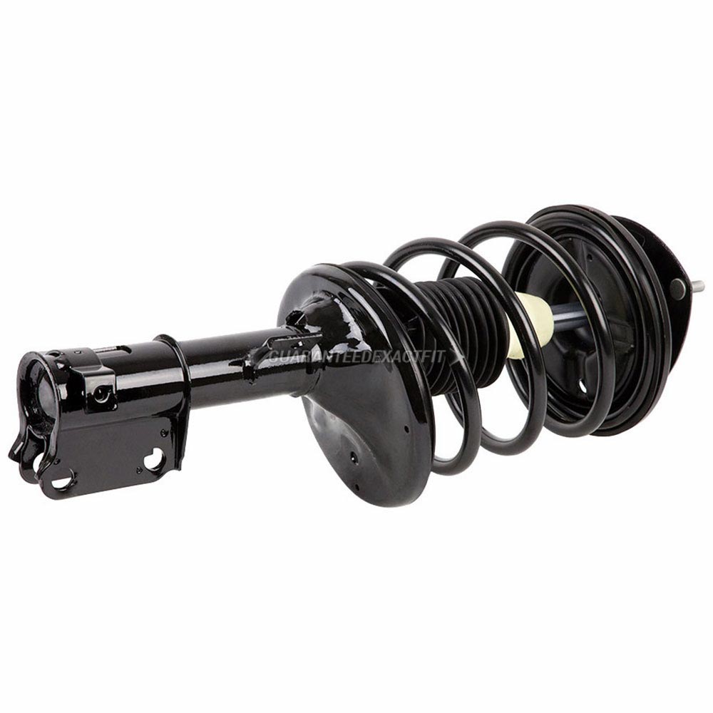 BuyAutoParts 75-21756CS Strut