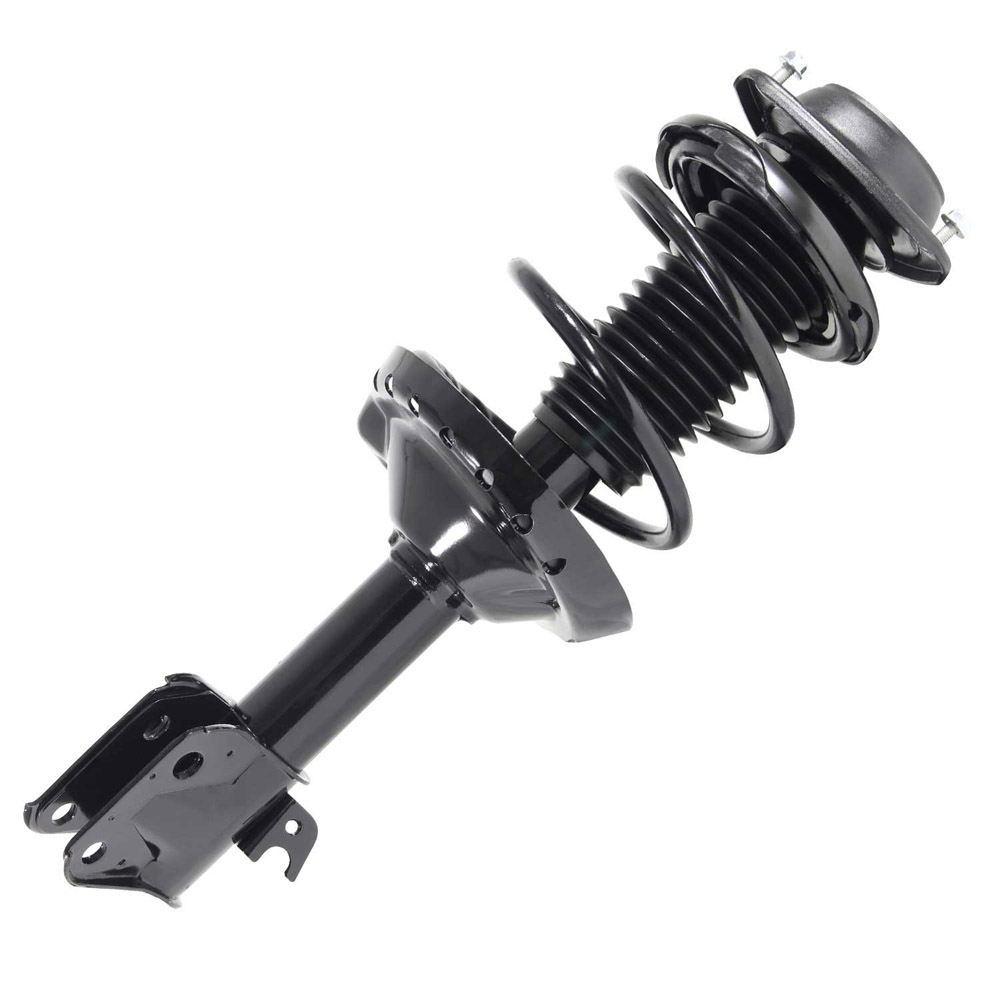 2004 Subaru Impreza Shock and Strut Set