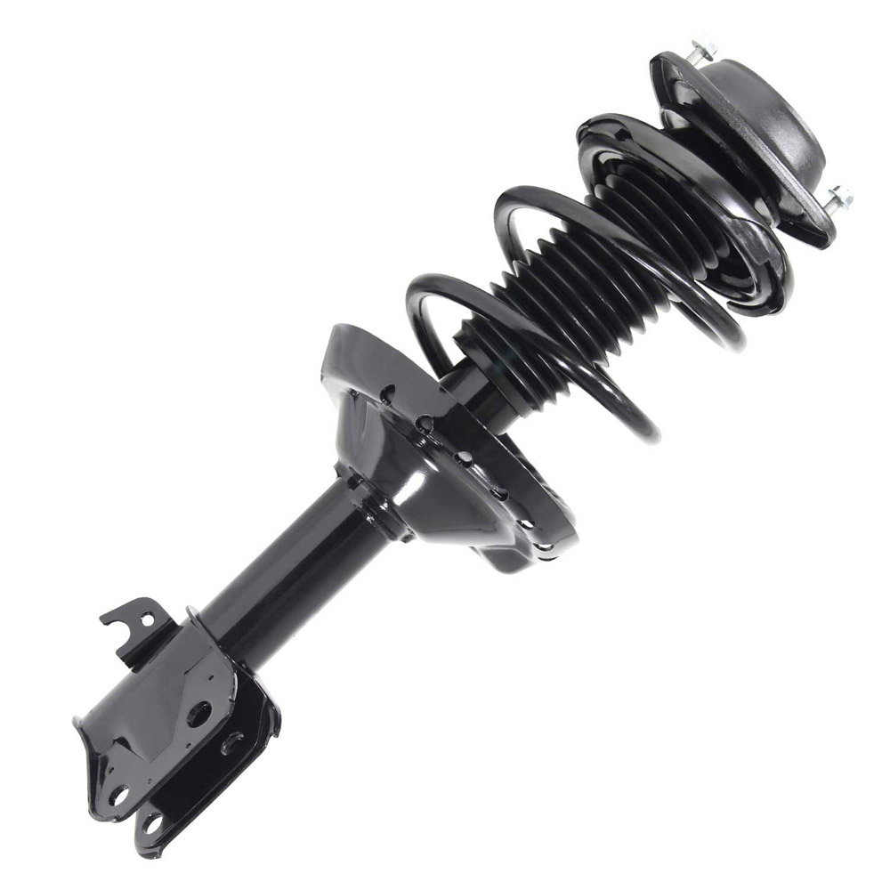 2004 Subaru Impreza Shock and Strut Set