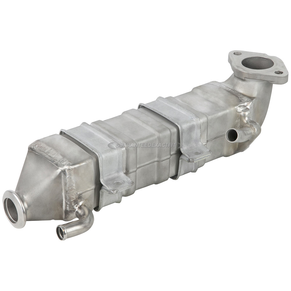 2008 Dodge Ram Trucks EGR Cooler