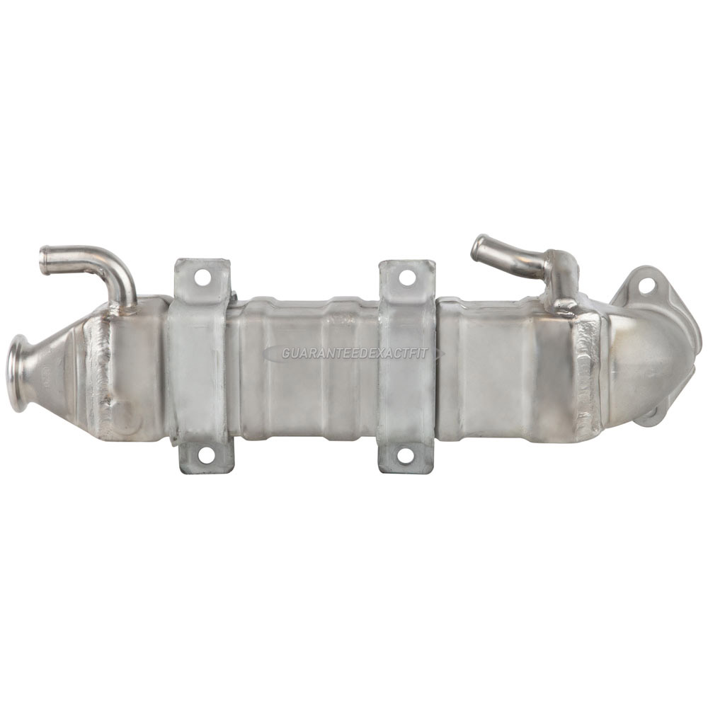 2008 Dodge Ram Trucks EGR Cooler