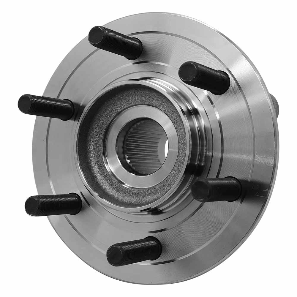 2023 Ford F-150 Lightning Wheel Hub Assembly