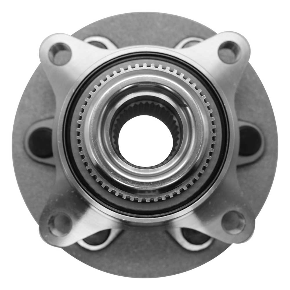 2023 Ford F-150 Lightning Wheel Hub Assembly
