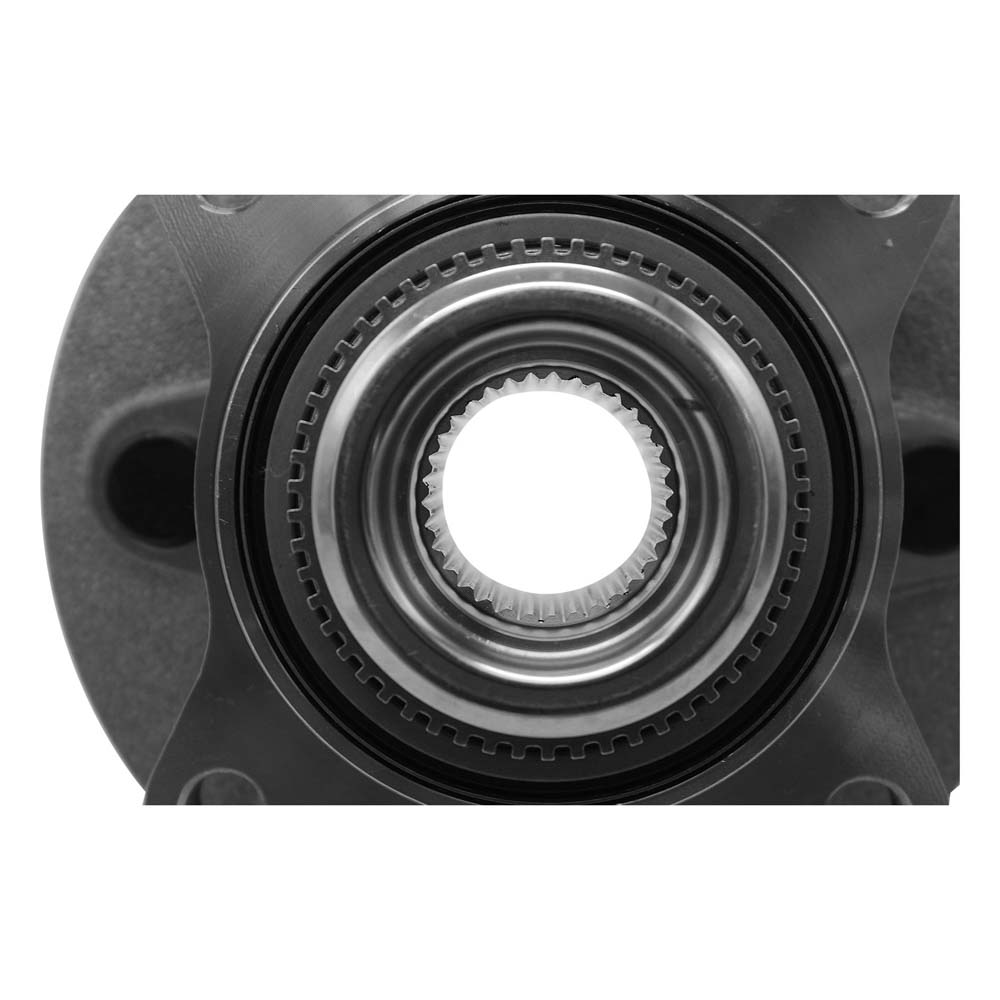 2023 Ford F-150 Lightning Wheel Hub Assembly