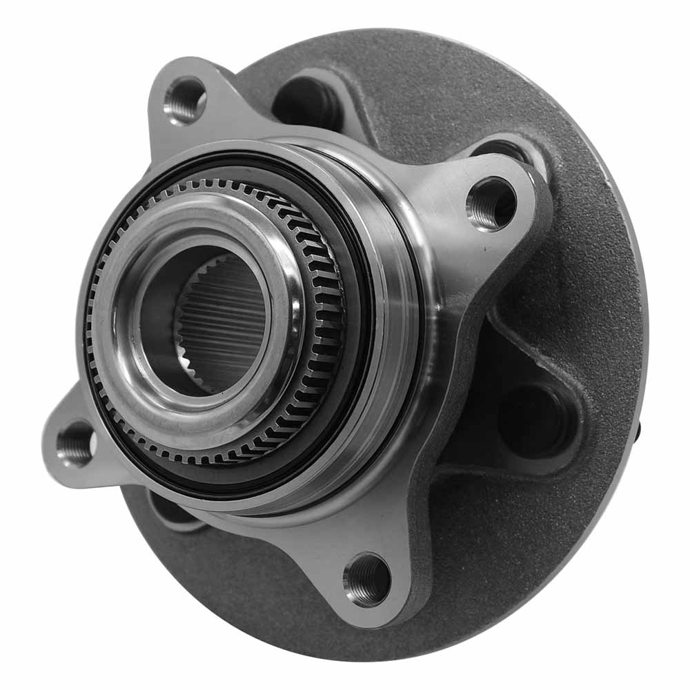 2023 Ford F-150 Lightning Wheel Hub Assembly