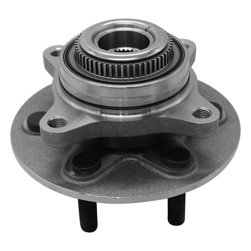 2023 Ford F-150 Lightning Wheel Hub Assembly