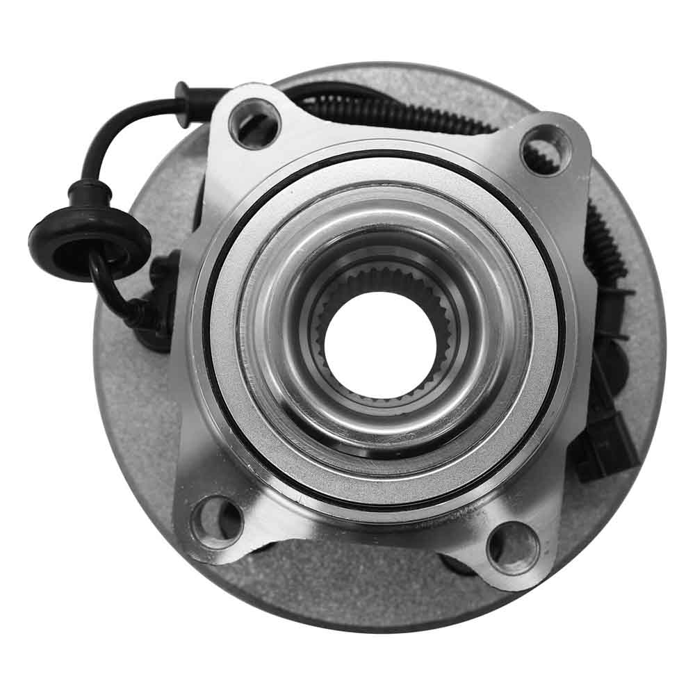 2017 Ford Expedition Wheel Hub Assembly