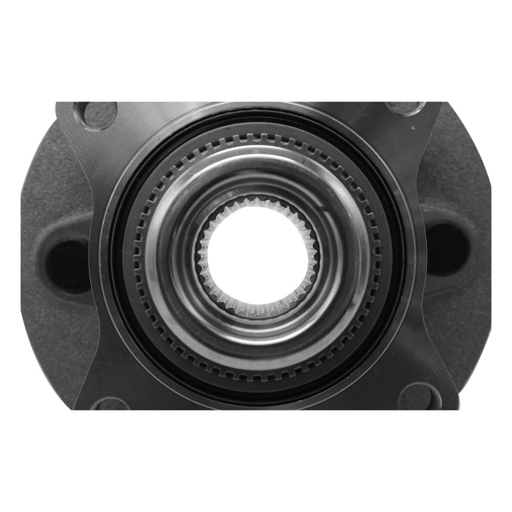 2017 Ford Expedition Wheel Hub Assembly