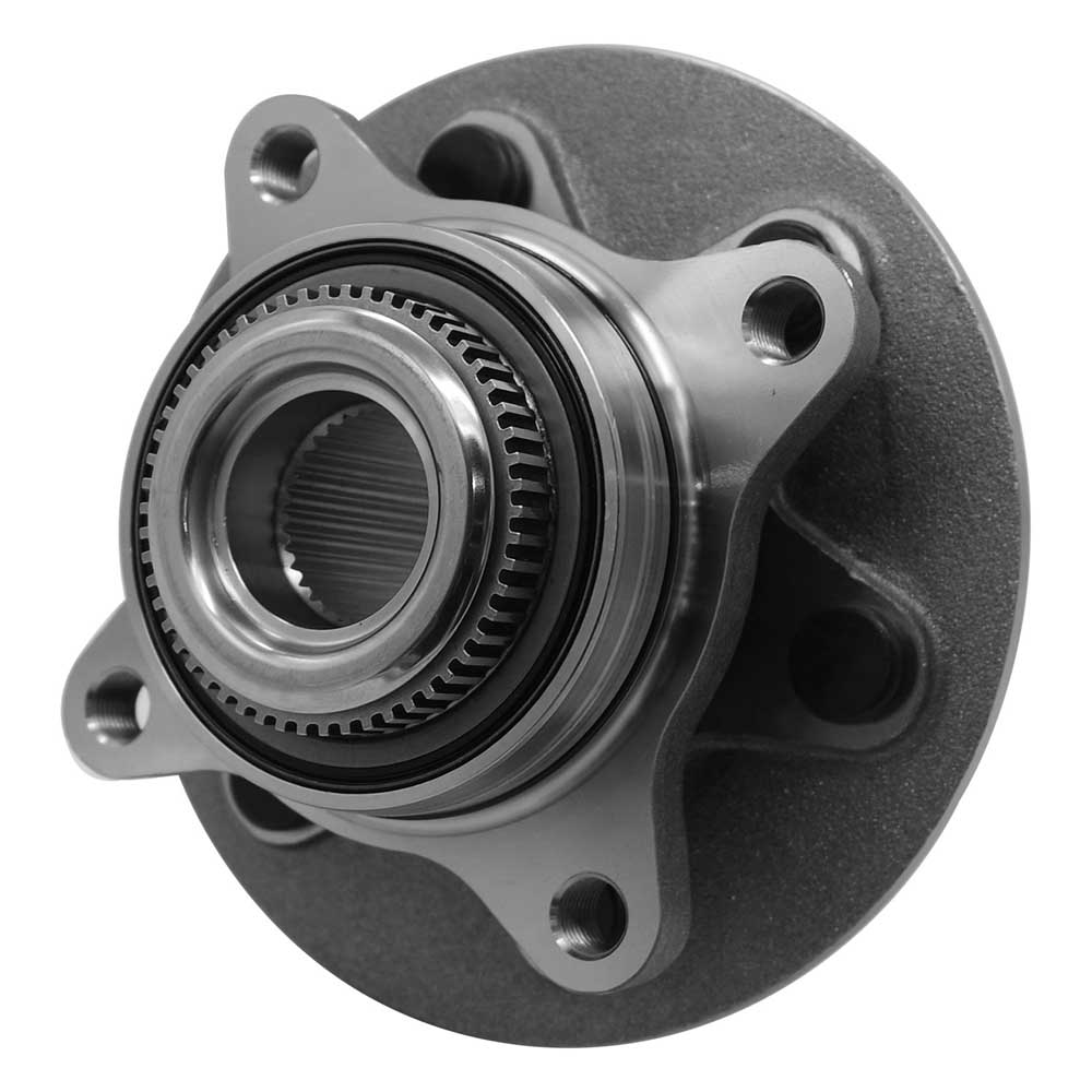 2017 Ford Expedition Wheel Hub Assembly