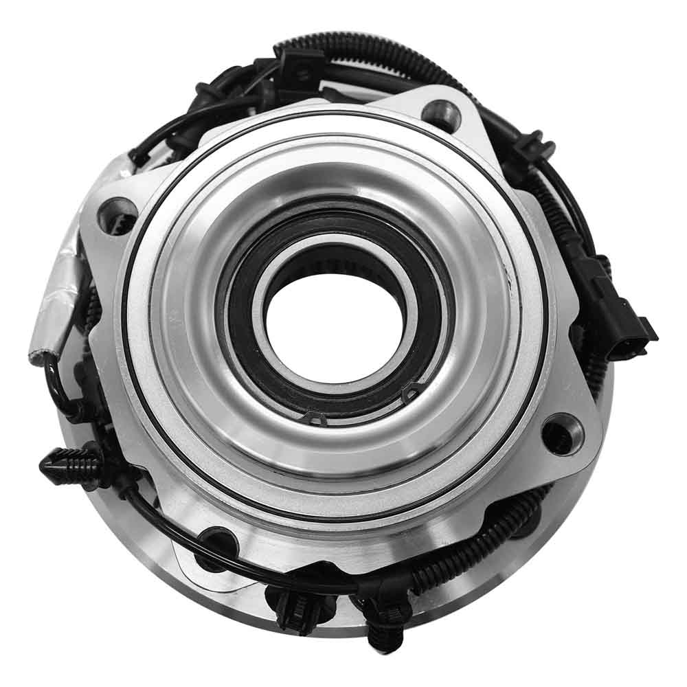 2020 Ford F-450 Super Duty Wheel Hub Assembly