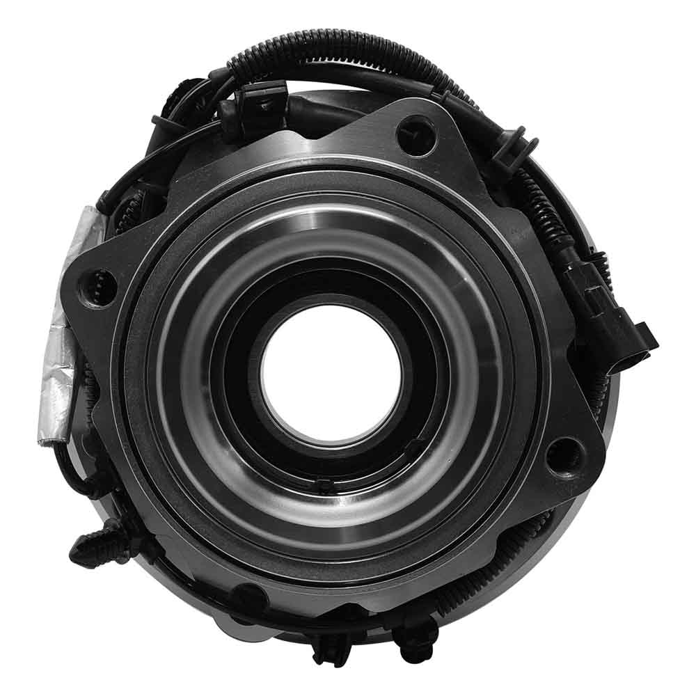 2020 Ford F-450 Super Duty Wheel Hub Assembly