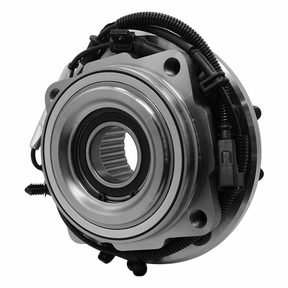 2020 Ford F-450 Super Duty Wheel Hub Assembly