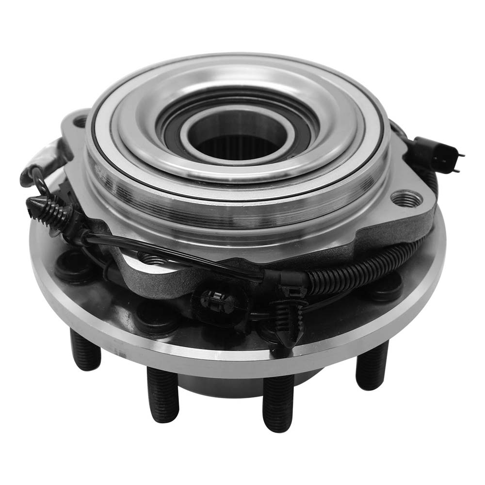 2020 Ford F-450 Super Duty Wheel Hub Assembly