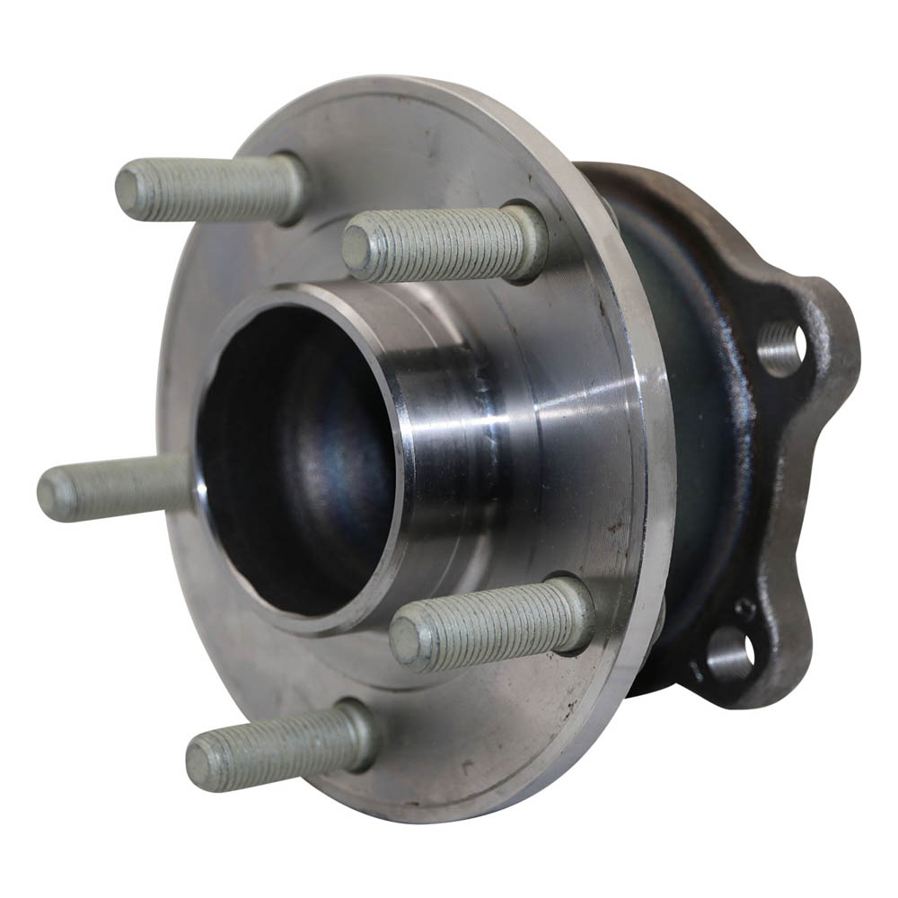 2013 Ford Focus Wheel Hub Assembly