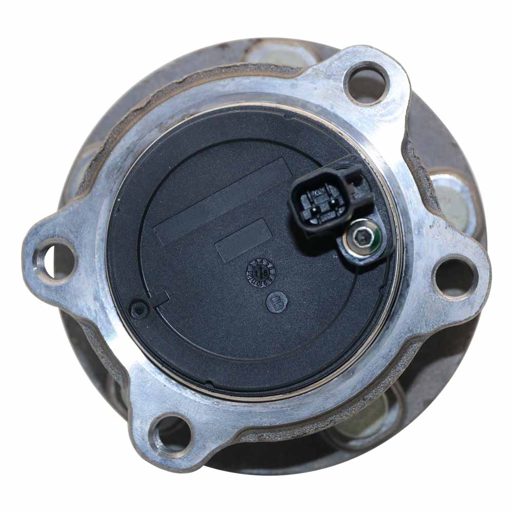 2013 Ford Focus Wheel Hub Assembly