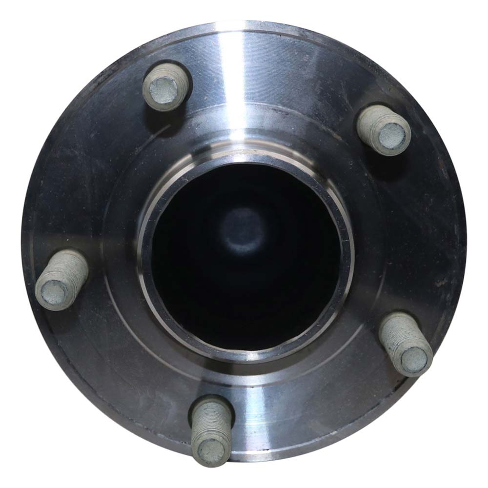 2013 Ford Focus Wheel Hub Assembly