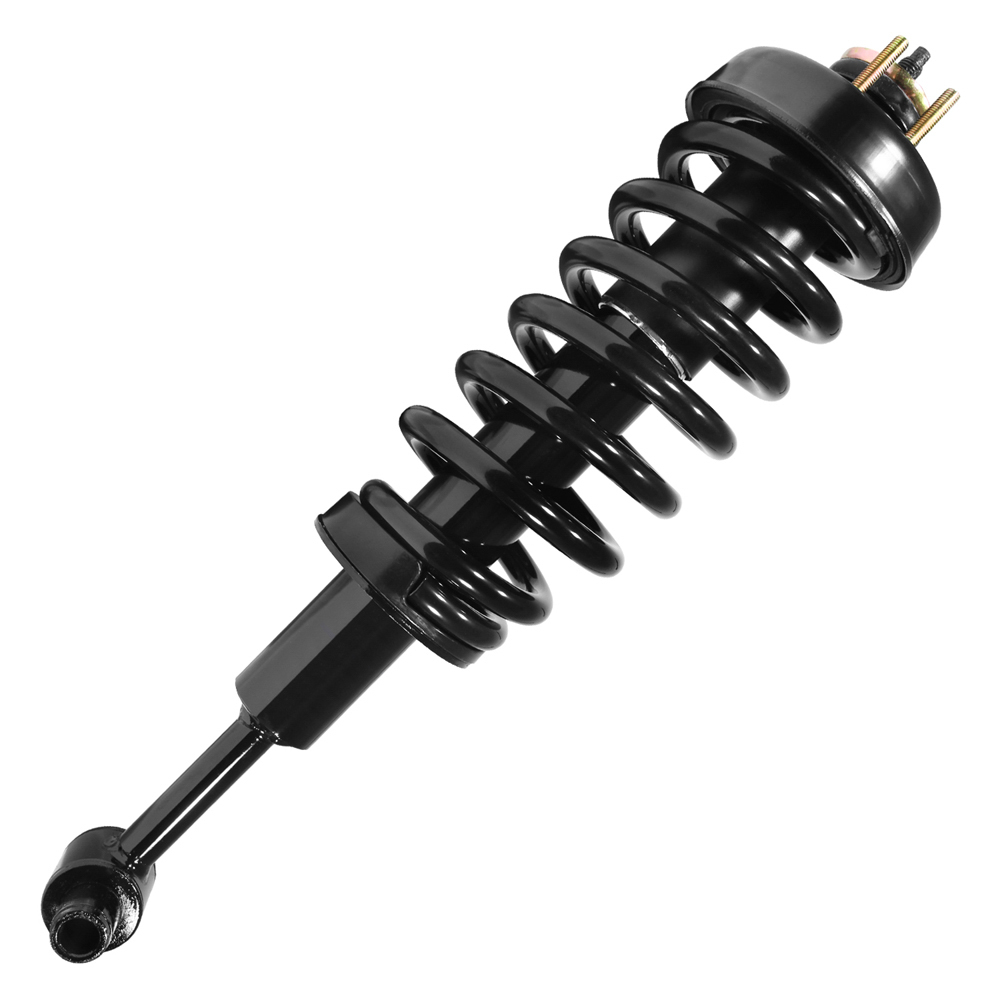 2004 Ford Explorer Strut
