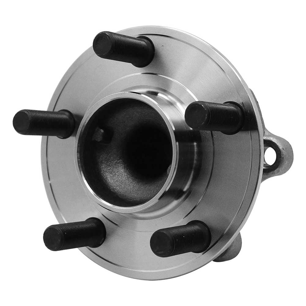 2021 Ford Mustang Mach-E Wheel Hub Assembly