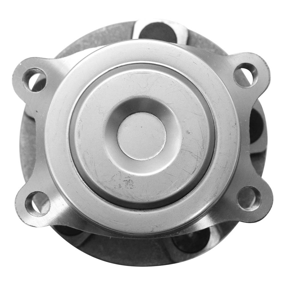 2021 Ford Mustang Mach-E Wheel Hub Assembly