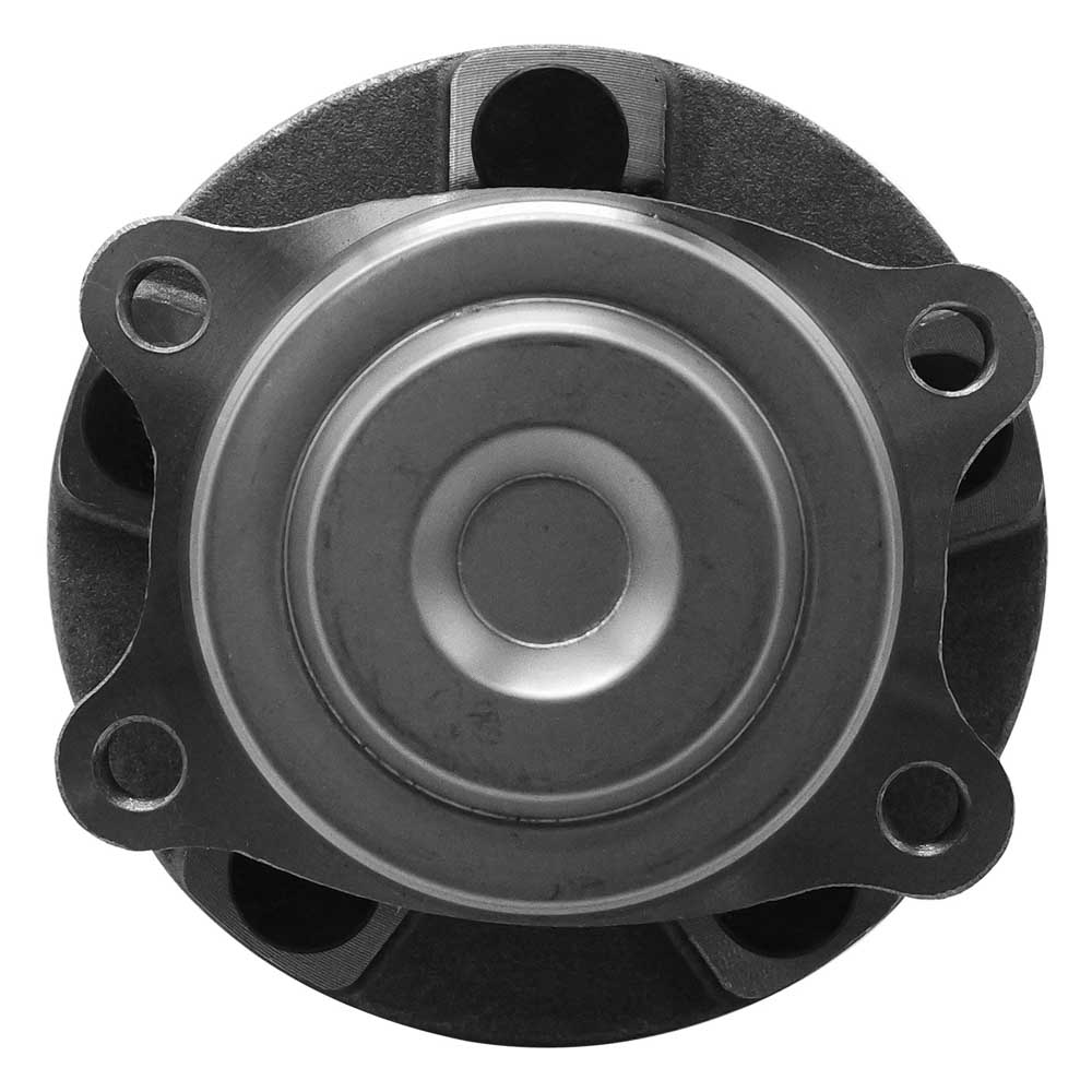 2021 Ford Mustang Mach-E Wheel Hub Assembly