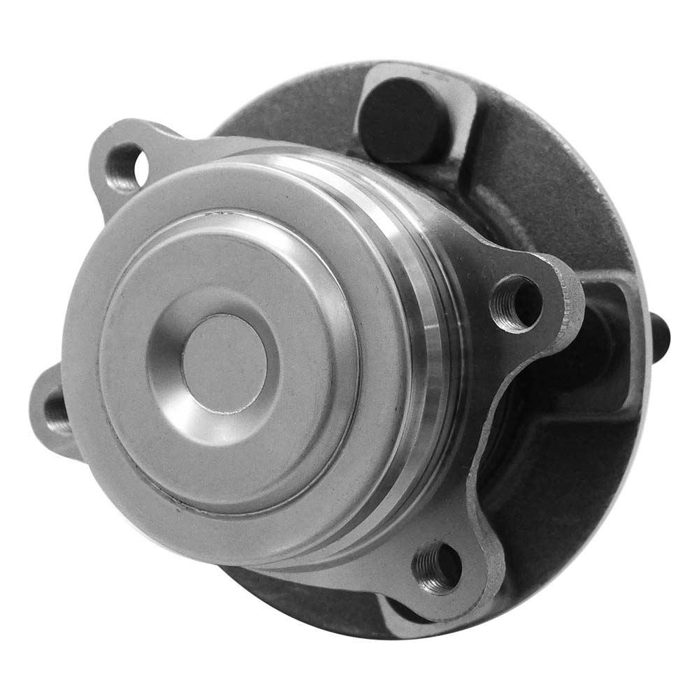2021 Ford Mustang Mach-E Wheel Hub Assembly