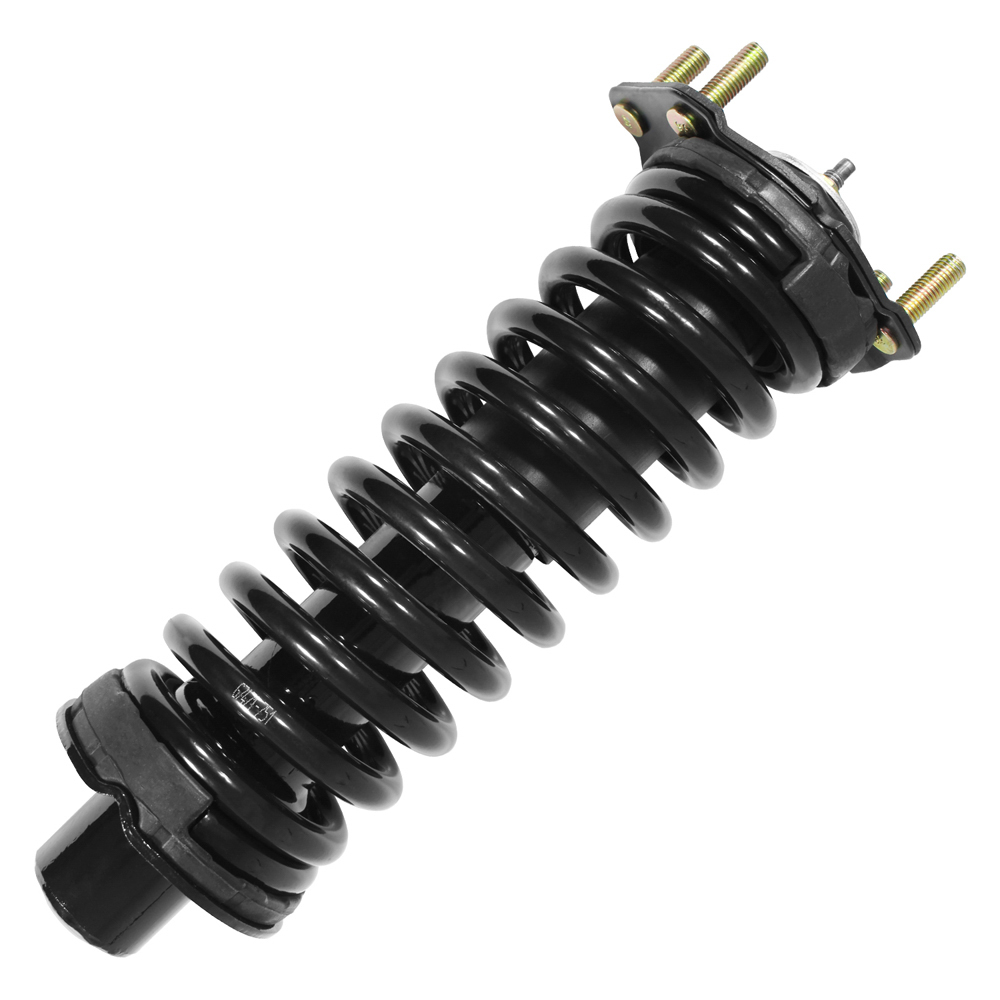 2011 Dodge Nitro Strut