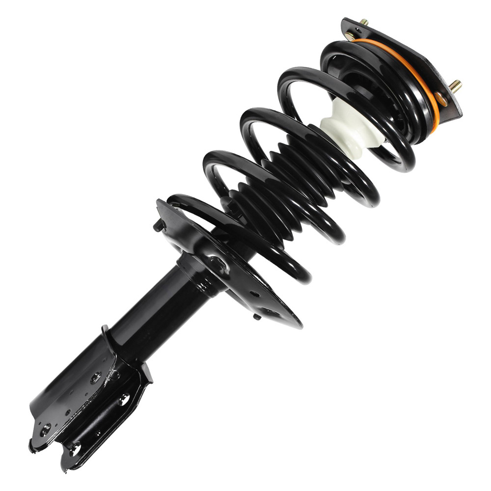 2000 Pontiac Montana Shock and Strut Set