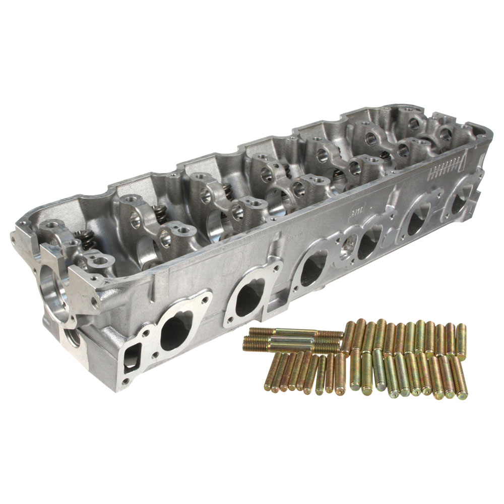 
 Bmw 325 cylinder head 