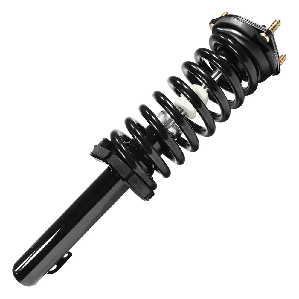 2007 Jeep Commander Strut