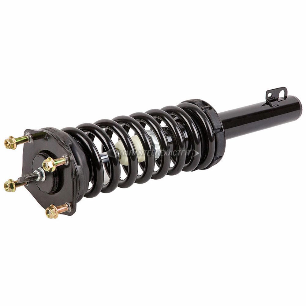 best shocks for 2005 jeep grand cherokee