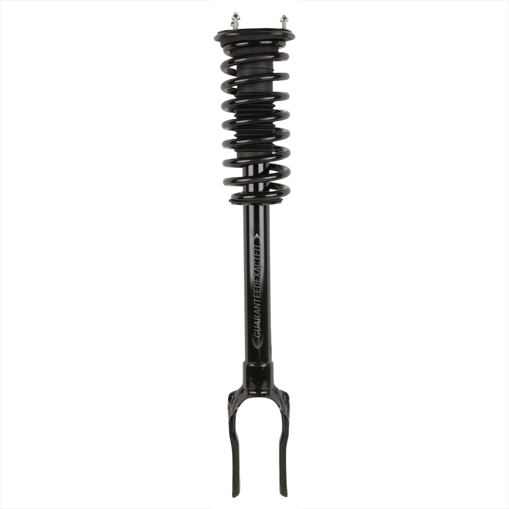 thumbnail image 2 of OREDY Front Right Passenger Strut Assembly For 2011-2015 Jeep Grand Cherokee RWD 3.6L – Loaded With Coil Spring 2 of 2