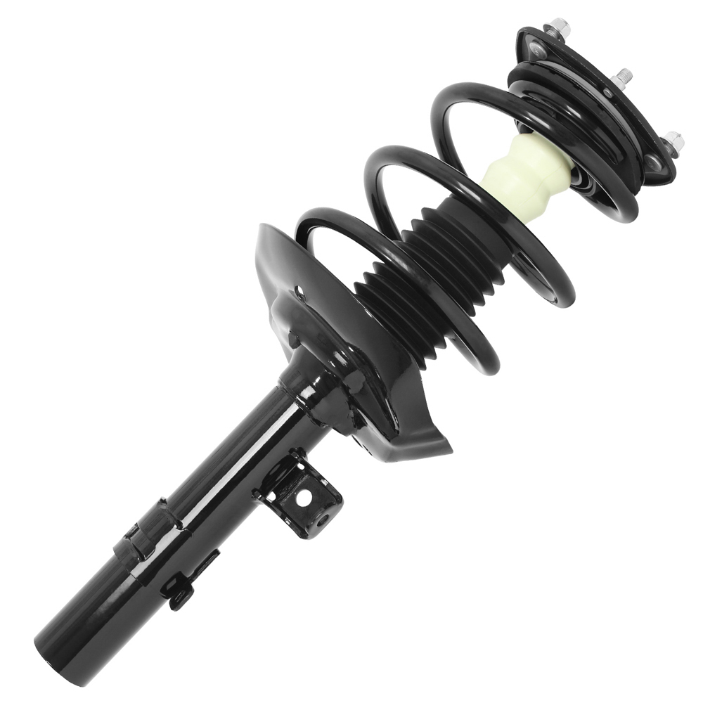 2014 Honda Accord Shock and Strut Set