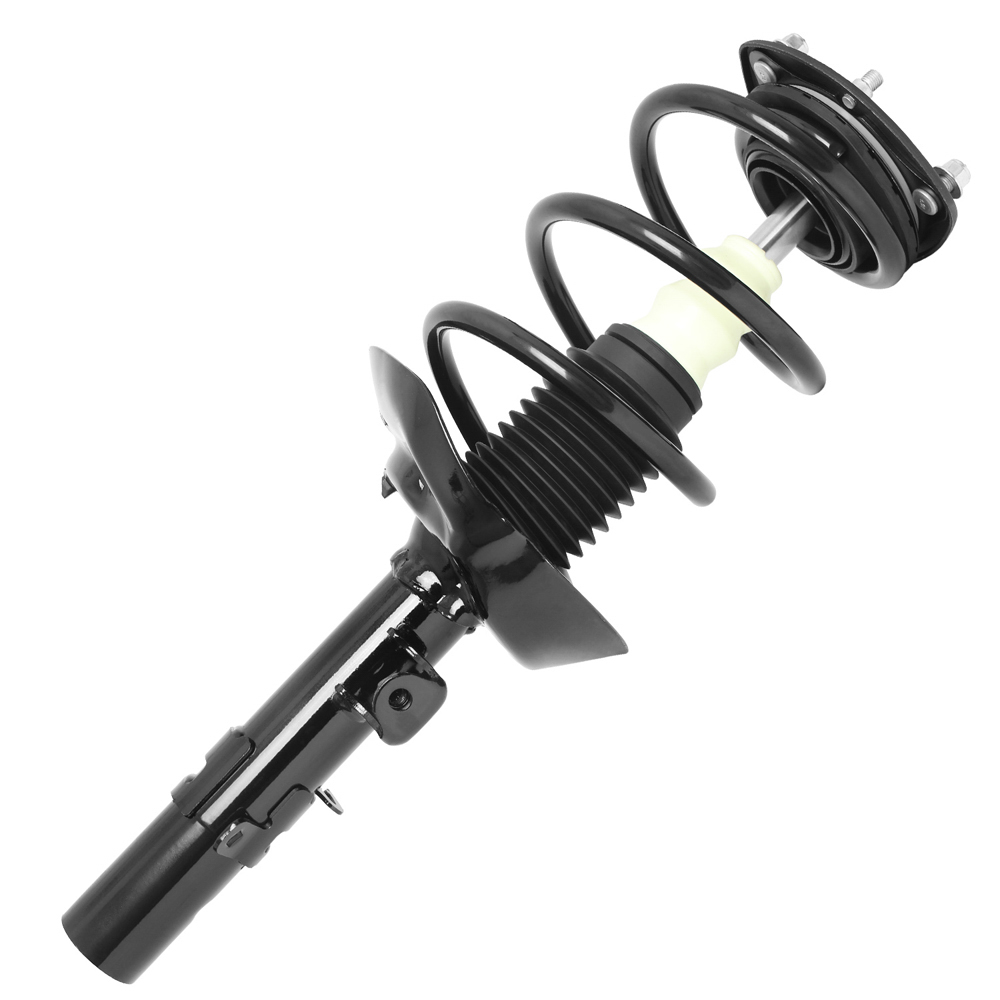 BuyAutoParts 75-898712C Shock and Strut Set