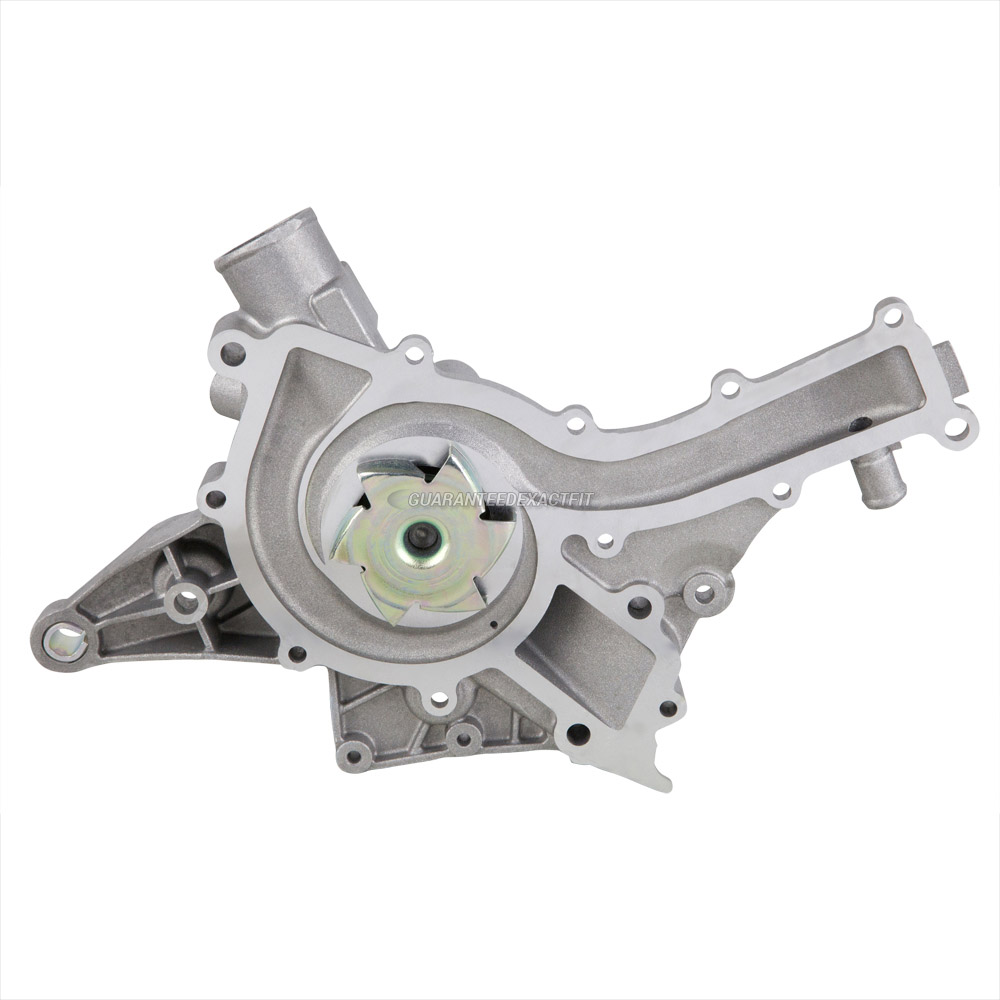 2000 Mercedes Benz E430 Water Pump