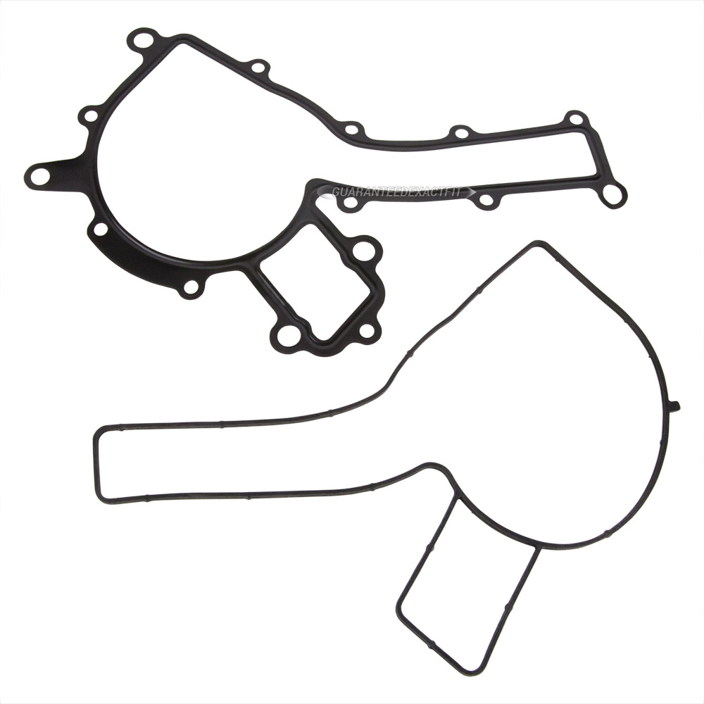 2000 Mercedes Benz E430 Water Pump