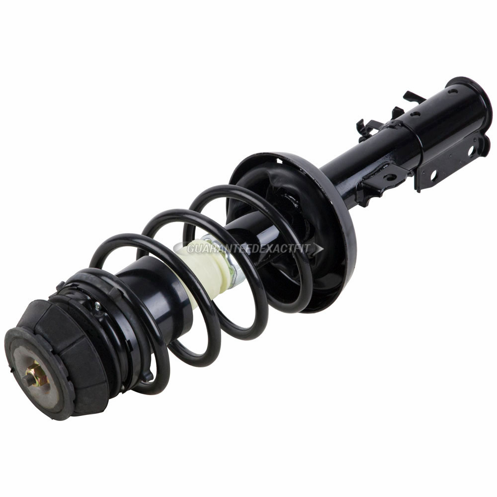 2000 Saturn LS Strut