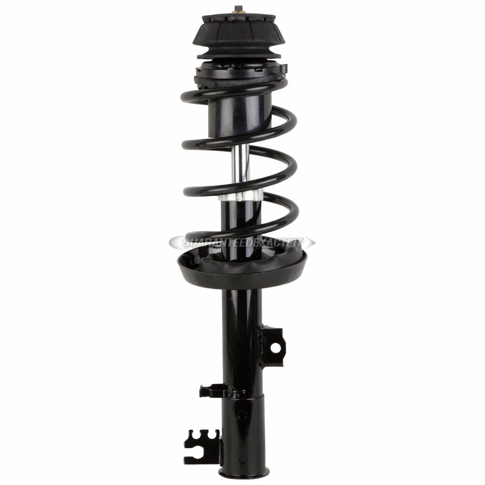 2000 Saturn LS Strut