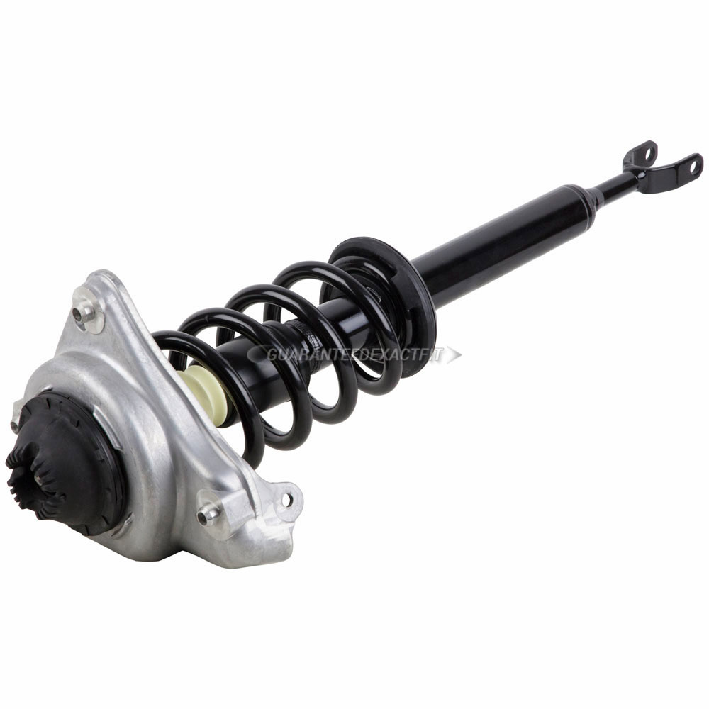BuyAutoParts 75-22809CS Strut