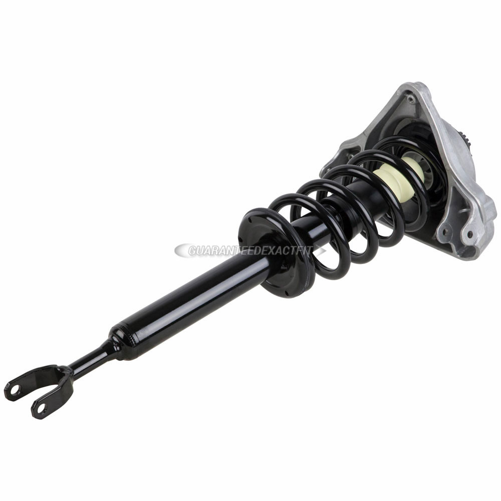BuyAutoParts 75-22809CS Strut