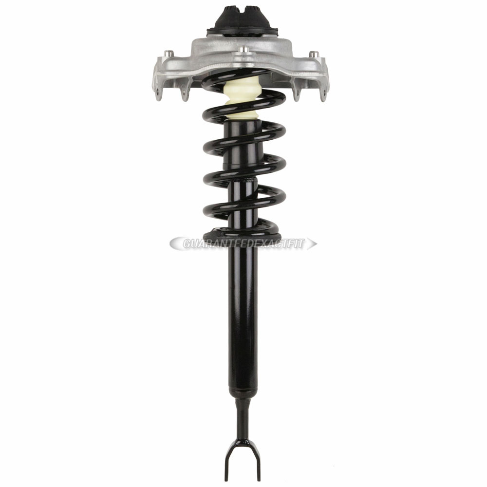 BuyAutoParts 75-22809CS Strut