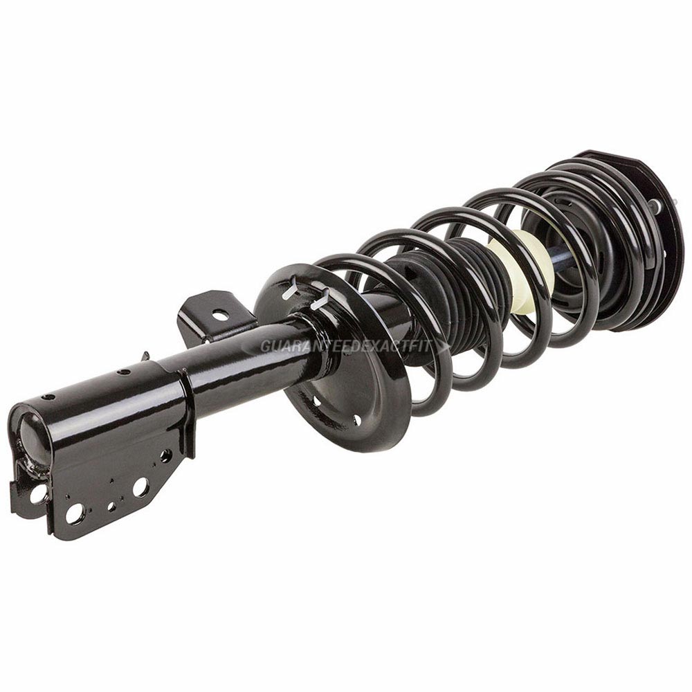 2002 Saturn Vue Strut