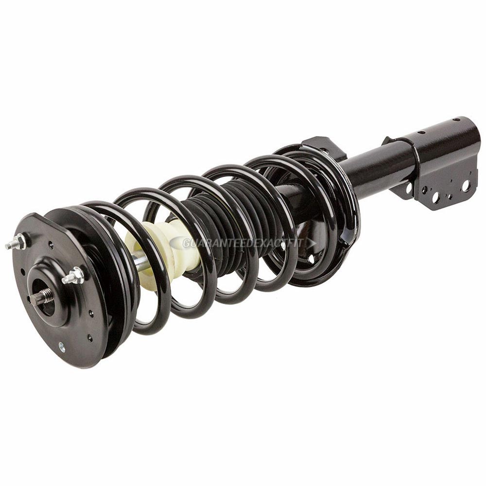 2007 Saturn Vue Strut